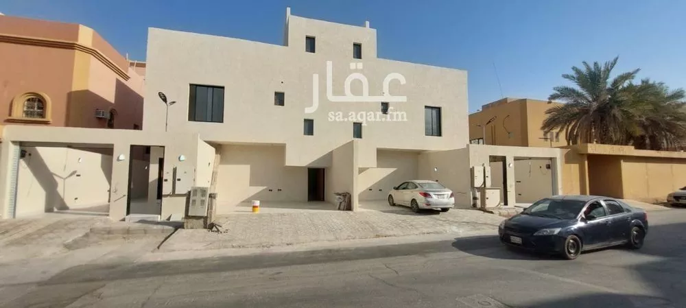 دور للبيع في شارع ابن المظفر, حي السويدي الغربي, مدينة الرياض, منطقة الرياض 1 صورة