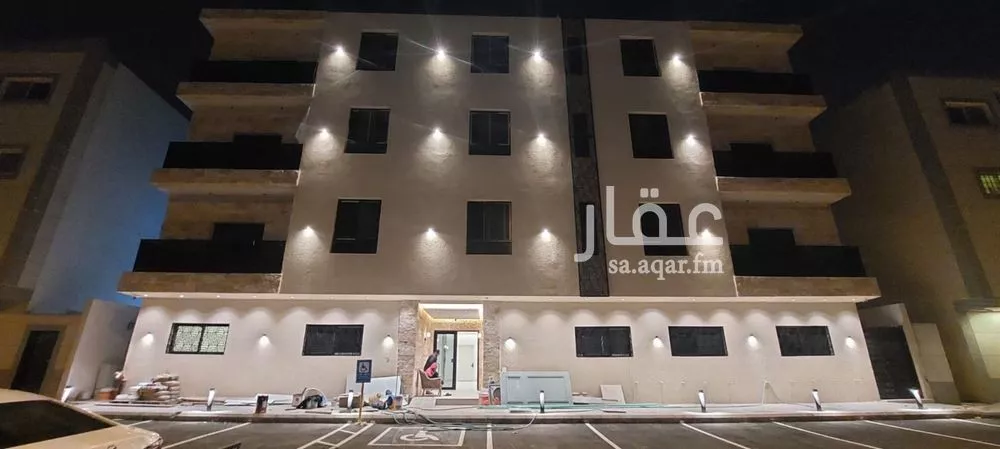 شقة للبيع في شارع أبي زيد القيرواني, حي طويق, مدينة الرياض, منطقة الرياض 1 صورة