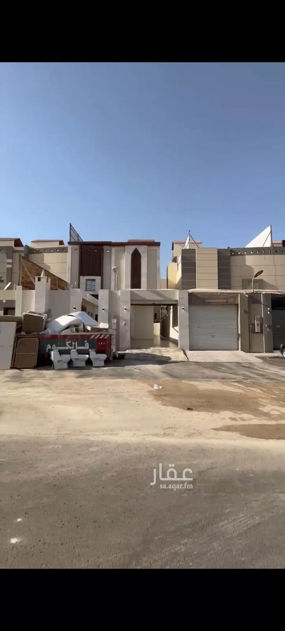 فيلا للبيع في شارع الشوله, حي طويق, مدينة الرياض, منطقة الرياض 1 صورة