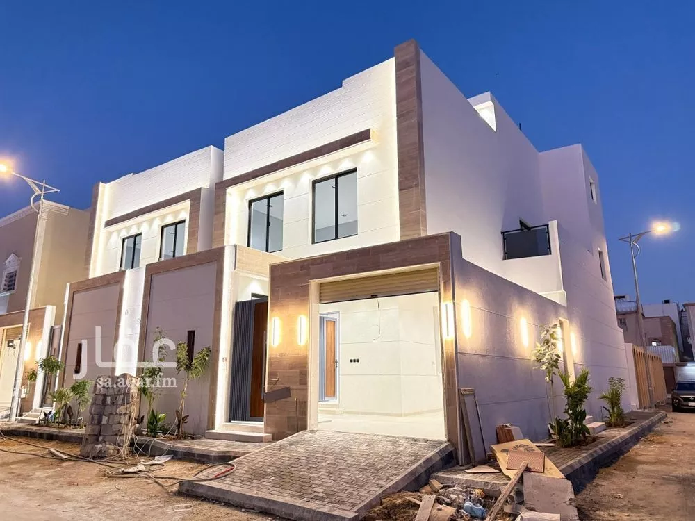 فيلا للبيع في شارع الذهبي, حي طويق, مدينة الرياض, منطقة الرياض 1 صورة