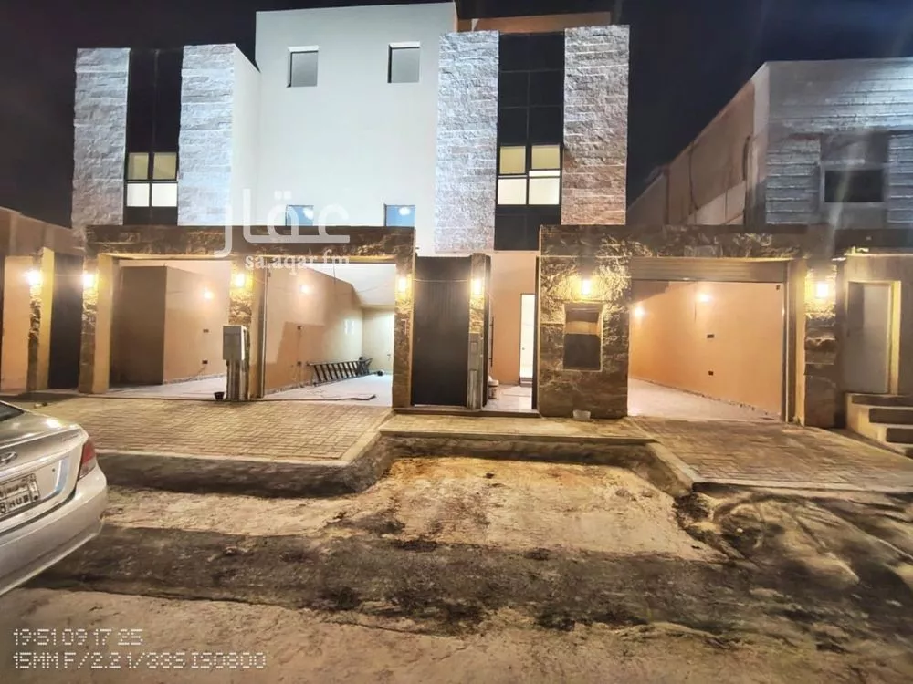 دور للبيع في شارع زين الدين أبي الفتح, حي السويدي, مدينة الرياض, منطقة الرياض 1 صورة