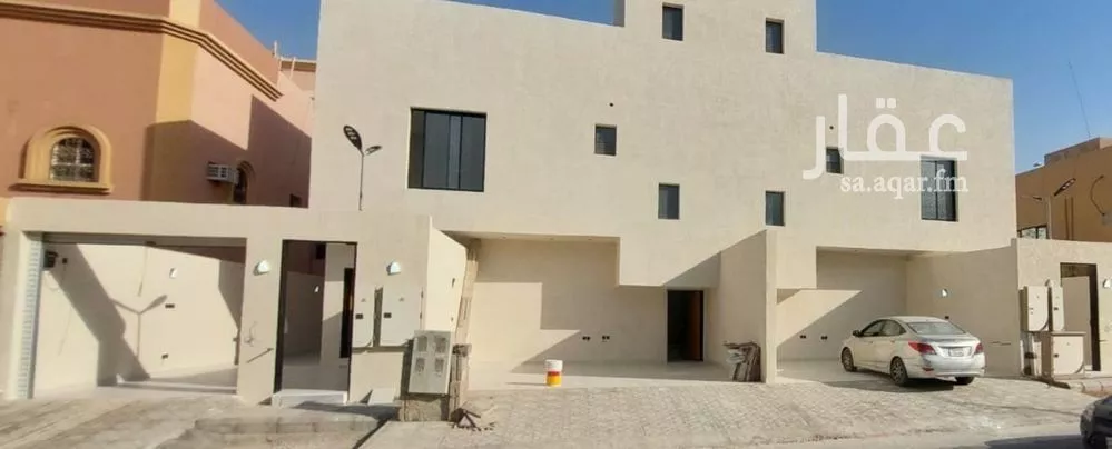 شقة للبيع في شارع ملح الشمالي, حي السويدي الغربي, مدينة الرياض, منطقة الرياض 1 صورة