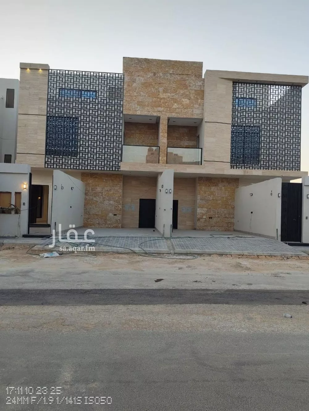 دور للبيع في شارع احمد بن جعفر القفطي, حي العوالي, مدينة الرياض, منطقة الرياض 1 صورة