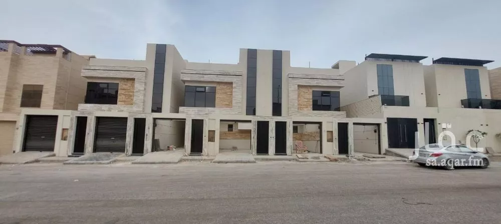 دور للبيع في شارع خالد إدريس, حي العوالي, مدينة الرياض, منطقة الرياض 1 صورة