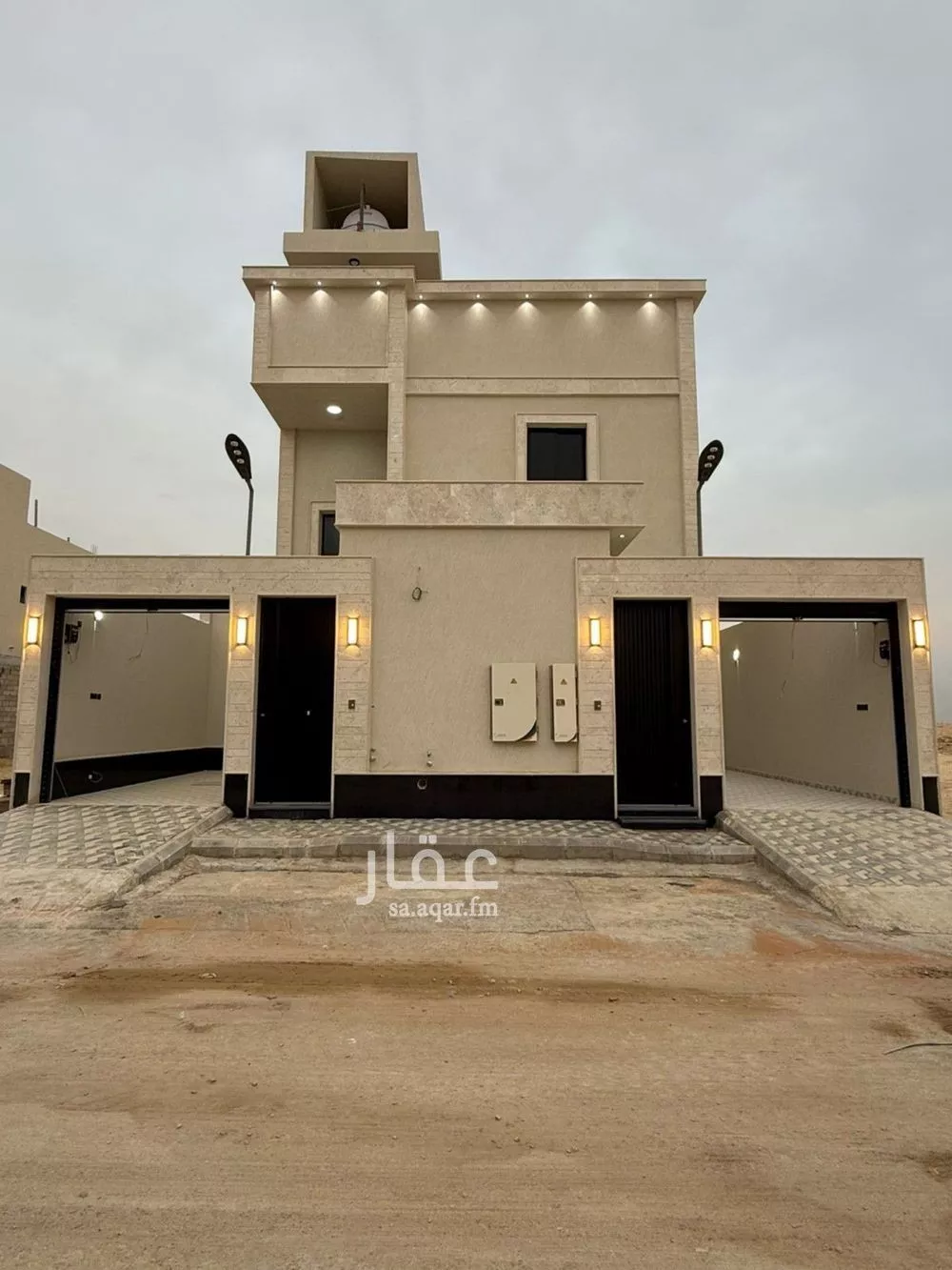 دور للبيع في حي ضاحية نمار, مدينة الرياض, منطقة الرياض 1 صورة