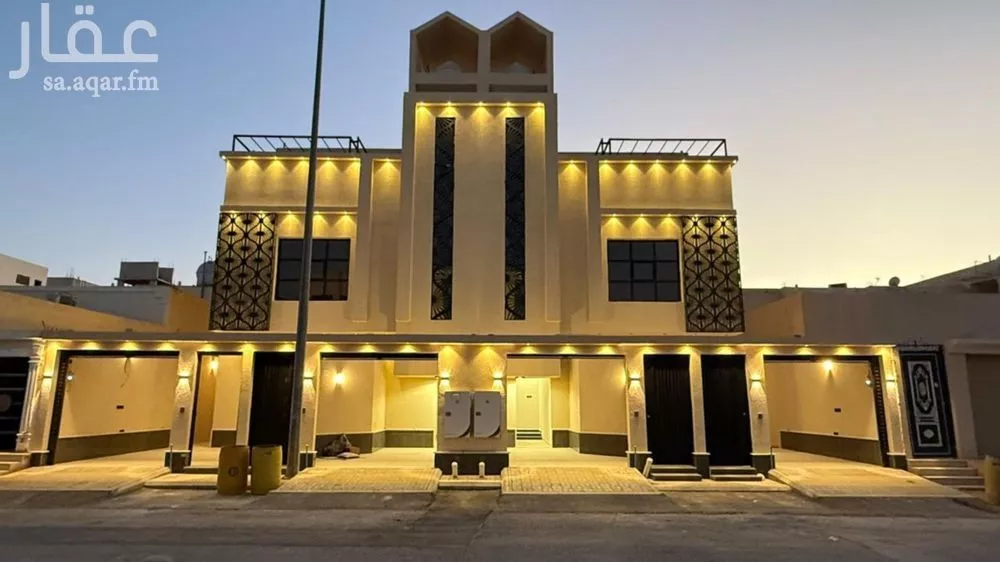 دور للبيع في شارع الحزيمية 21, حي الحزيمية, مدينة المزاحمية, منطقة الرياض 1 صورة