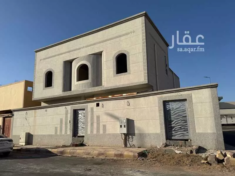 فيلا للبيع في شارع ممر مشاه 1597 ، حي وادي البطان ، المدينة المنورة ، منطقة المدينة المنورة 1 صورة