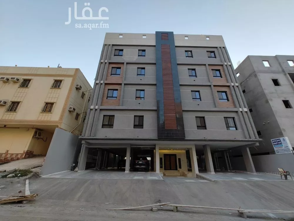 شقة للبيع في شارع الصخيره الجنوبيه, حي أم حبلين الغربية, مدينة جدة, منطقة مكة المكرمة 1 صورة