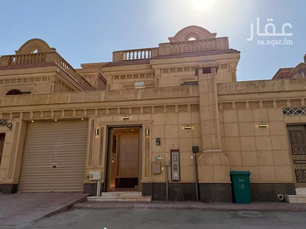 فيلا للبيع في شارع رقم 15, حي الياسمين, مدينة الرياض, منطقة الرياض 1 صورة
