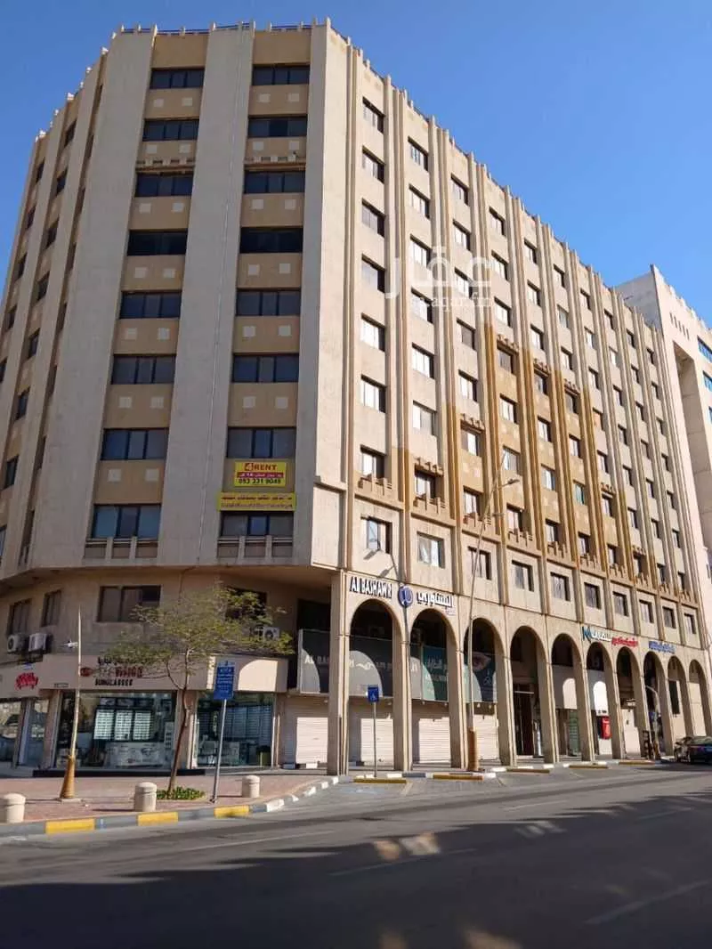 عمارة للإيجار في شارع الحادي عشر, حي الدواسر, مدينة الدمام, المنطقة الشرقية 1 صورة