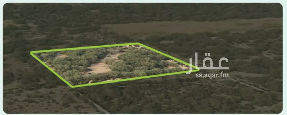 أرض للبيع في شارع طريق الملك فيصل بن عبد العزيز, حي الزهور, مدينة جازان, منطقة جازان 1 صورة