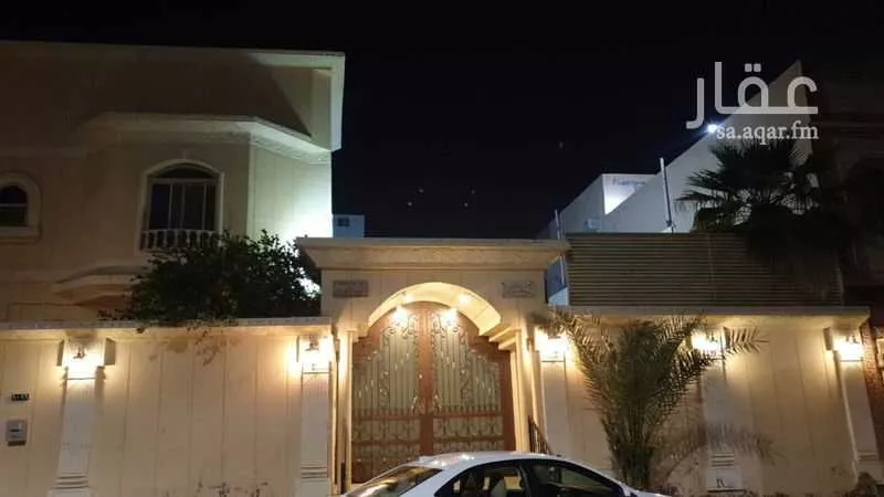 فيلا للبيع في شارع الحارث ابن هانئ, حي الروابي, مدينة المدينه المنوره, منطقة المدينة المنورة 1 صورة