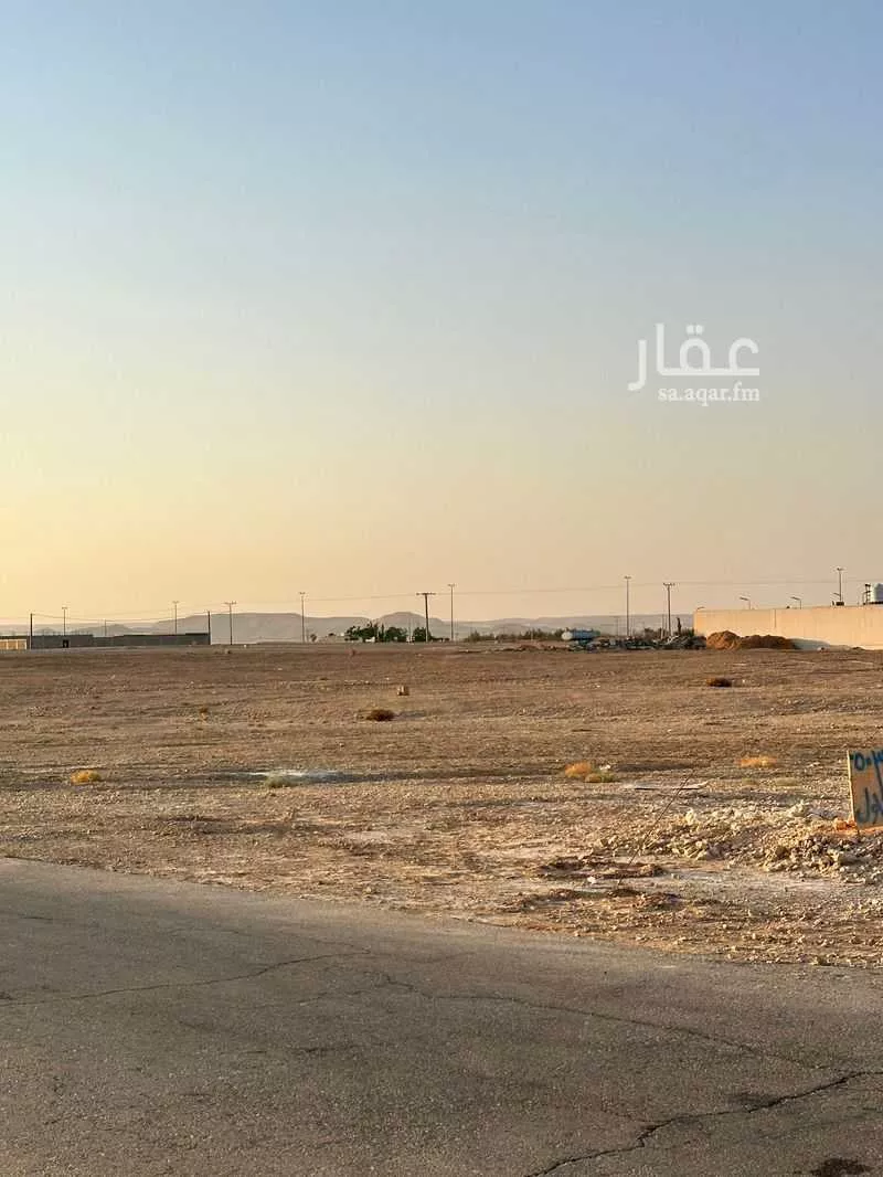 أرض للبيع في شارع العماريه 129, حي مزارع وادى العماريه, مدينة مزارع وادى العماريه, منطقة الرياض 1 صورة