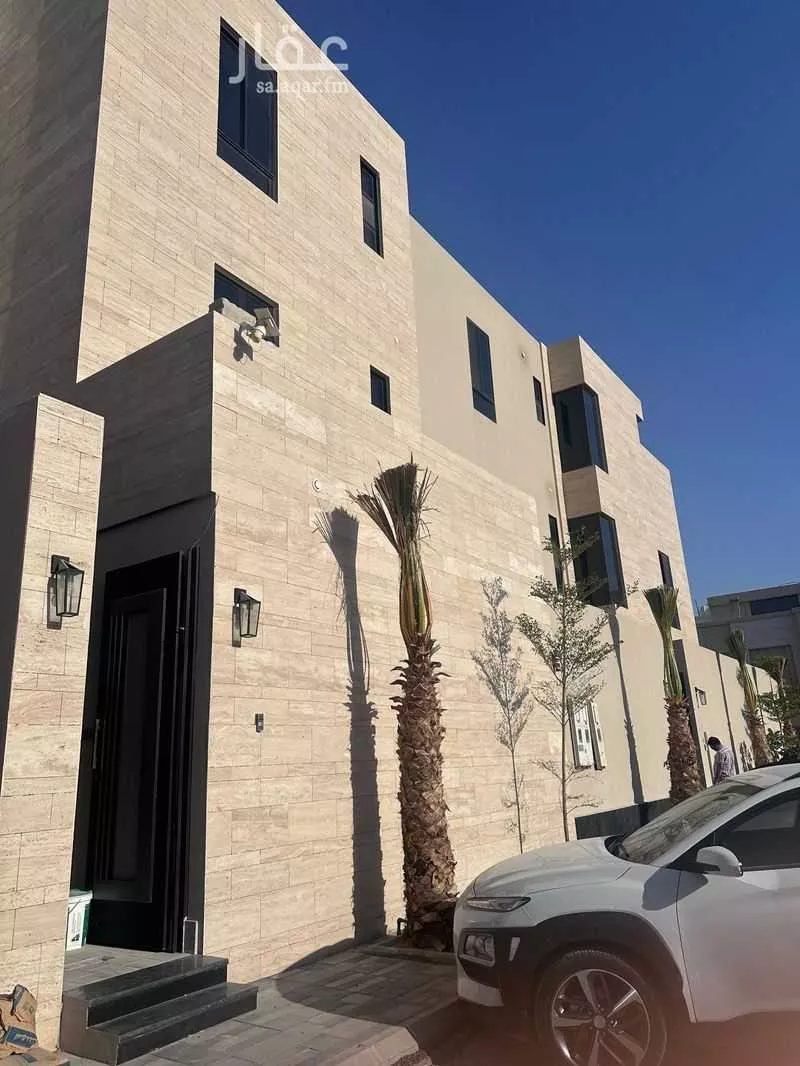 شقة للإيجار في شارع محمد الدوري, حي النرجس, مدينة الرياض, منطقة الرياض 1 صورة