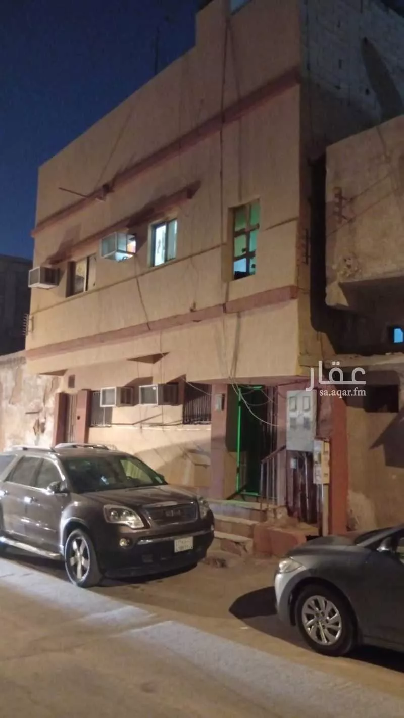 عمارة للبيع في شارع بدن زيد الدوسري, حي منفوحة الجديدة, مدينة الرياض, منطقة الرياض 1 صورة