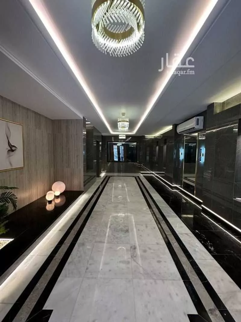 شقة للبيع في شارع إبن عائشه, حي المروة, مدينة جدة, منطقة مكة المكرمة 1 صورة