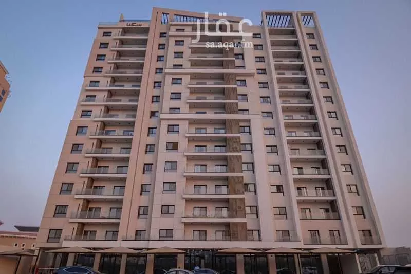 شقة للإيجار في شارع سكاكا, حي الحمراء, مدينة الخبر, المنطقة الشرقية 1 صورة