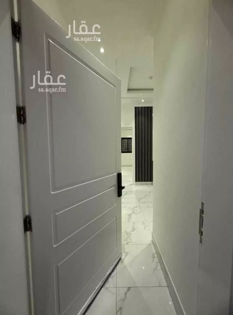 شقة للإيجار في شارع عبدالله بن إبراهيم بن سيف, حي قرطبة, مدينة الرياض, منطقة الرياض 1 صورة
