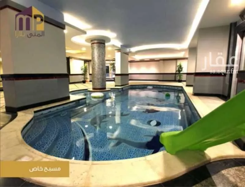 شقة للبيع في شارع منازل الصابرين, حي الرويس, مدينة جدة, منطقة مكة المكرمة 1 صورة