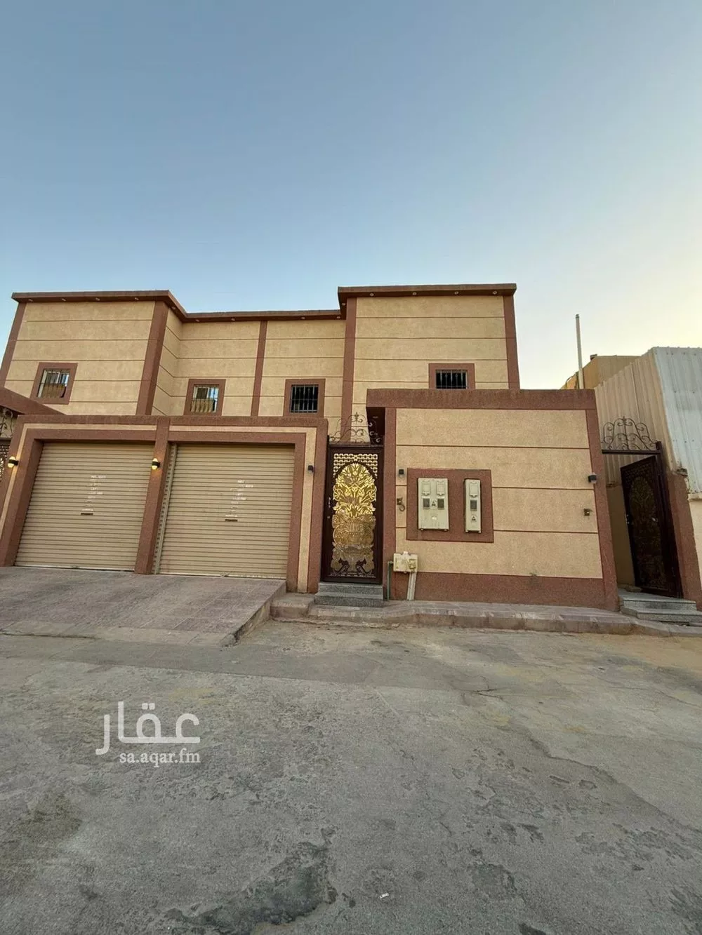 شقة للبيع في شارع أحمد بن حميدان, حي النسيم الغربي, مدينة الرياض, منطقة الرياض 1 صورة