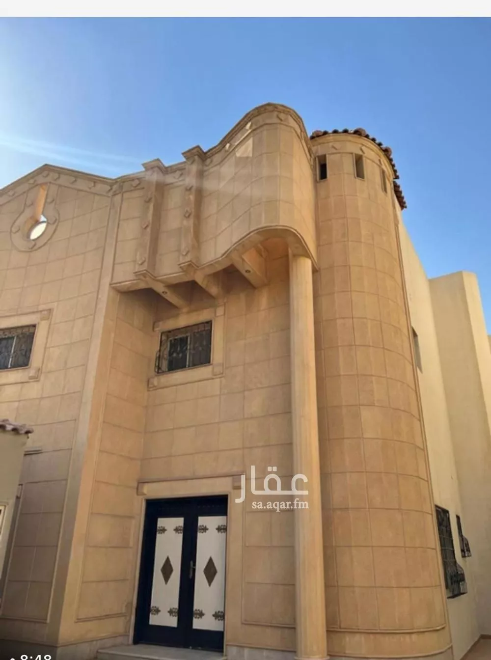 فيلا للبيع في شارع رقم 30, حي الياسمين, مدينة الرياض, منطقة الرياض 1 صورة