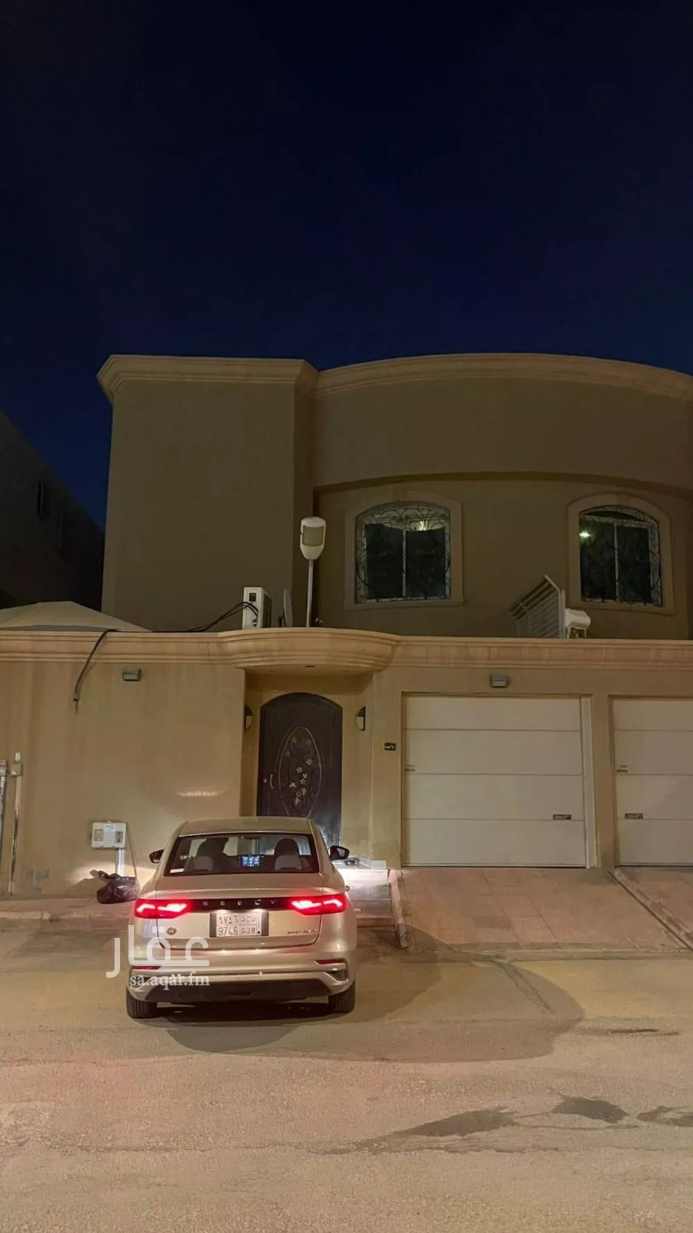 فيلا للبيع في شارع المحاربي, حي إشبيلية, مدينة الرياض, منطقة الرياض 1 صورة