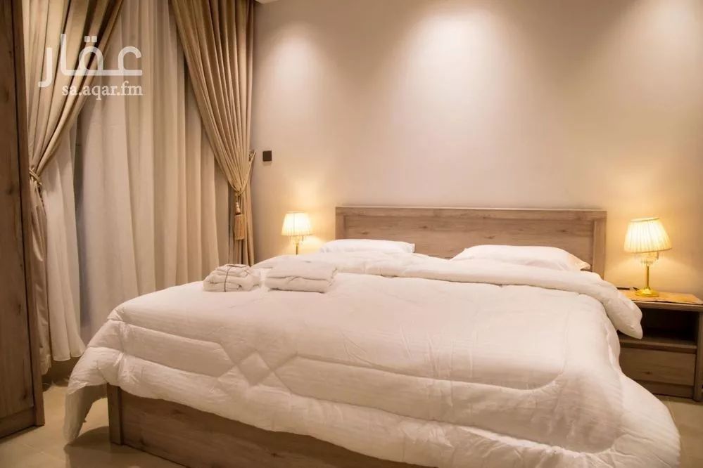 شقة للإيجار في شارع طريف, حي النرجس, مدينة الرياض, منطقة الرياض 1 صورة