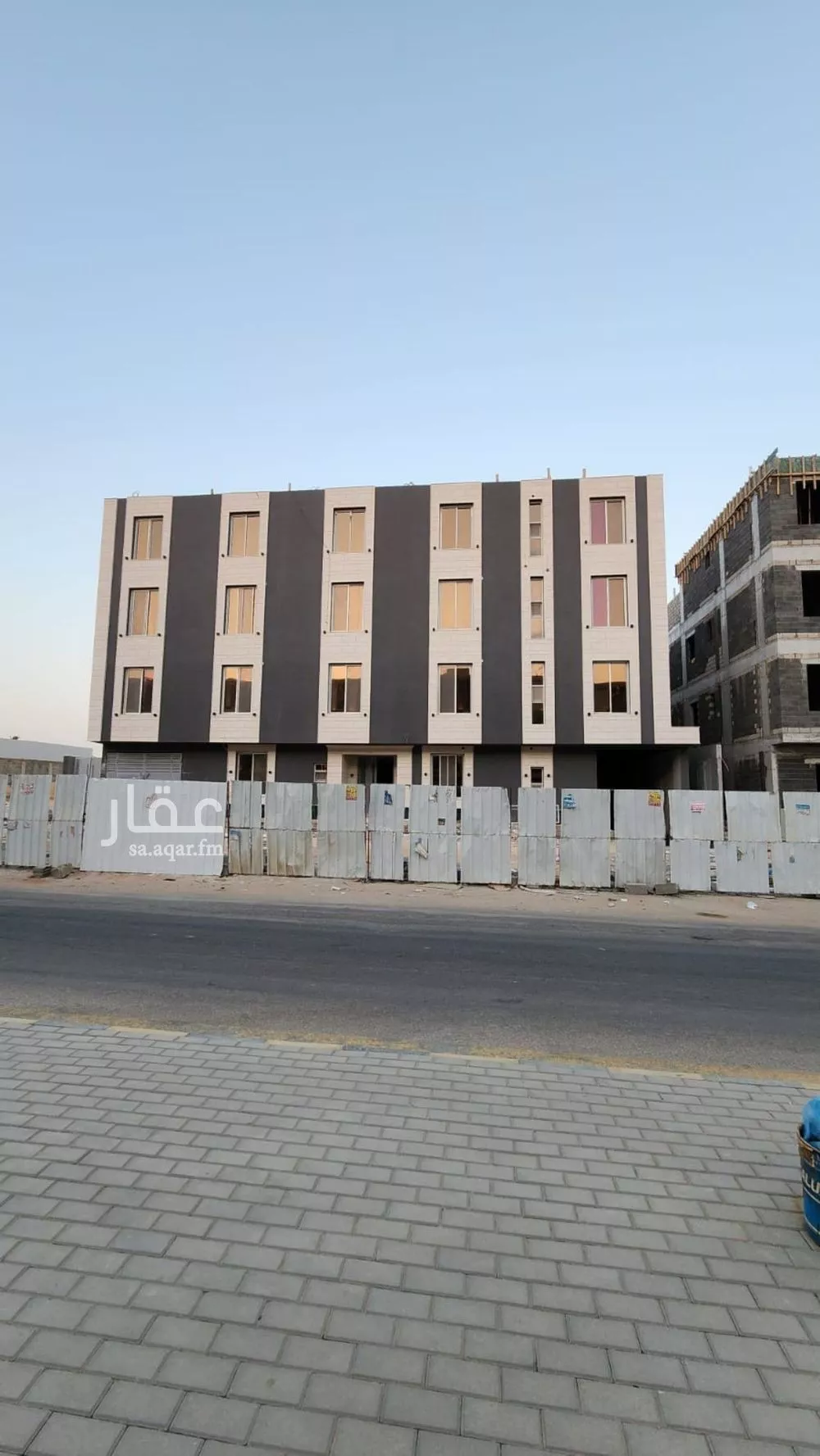 عمارة للإيجار في شارع السلامه, حي النرجس, مدينة الرياض, منطقة الرياض 1 صورة