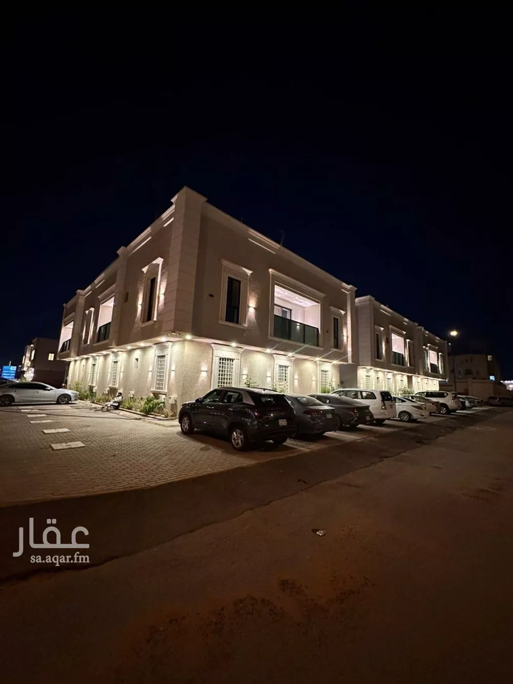 شقة للإيجار في شارع ابراهيم الهلالي, حي القادسية, مدينة الرياض, منطقة الرياض 1 صورة