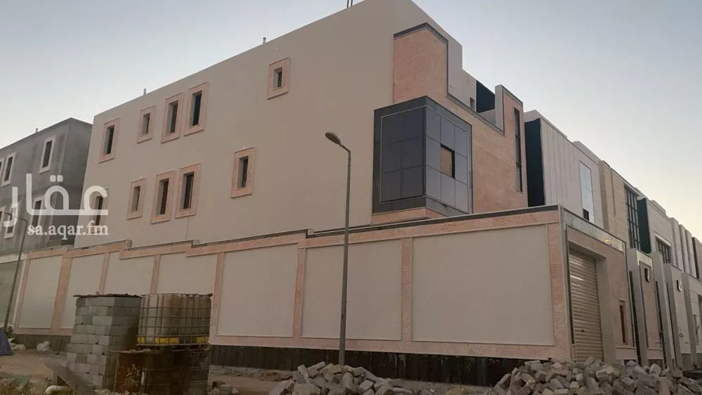 فيلا للبيع في شارع البرجسيات, حي المرجان, مدينة الرياض, منطقة الرياض 1 صورة