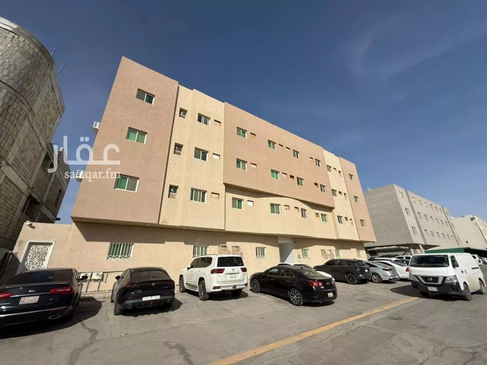 شقة للإيجار في شارع طريف, حي النرجس, مدينة الرياض, منطقة الرياض 1 صورة