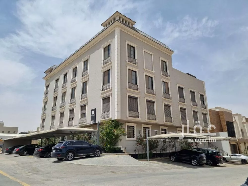 شقة للإيجار في شارع الدهناء, حي الملقا, مدينة الرياض, منطقة الرياض 1 صورة