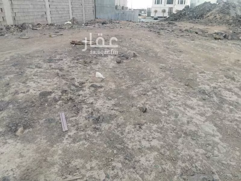 أرض للبيع في شارع يحيىى بن ابي عمرو الشيباني ، حي رهط ، المدينة المنورة ، منطقة المدينة المنورة 1 صورة