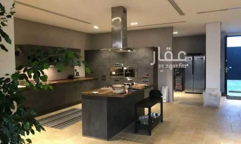 فيلا للإيجار في شارع أبي بكر الوكيل ، حي بنبان ، الرياض ، حريملاء 1 صورة