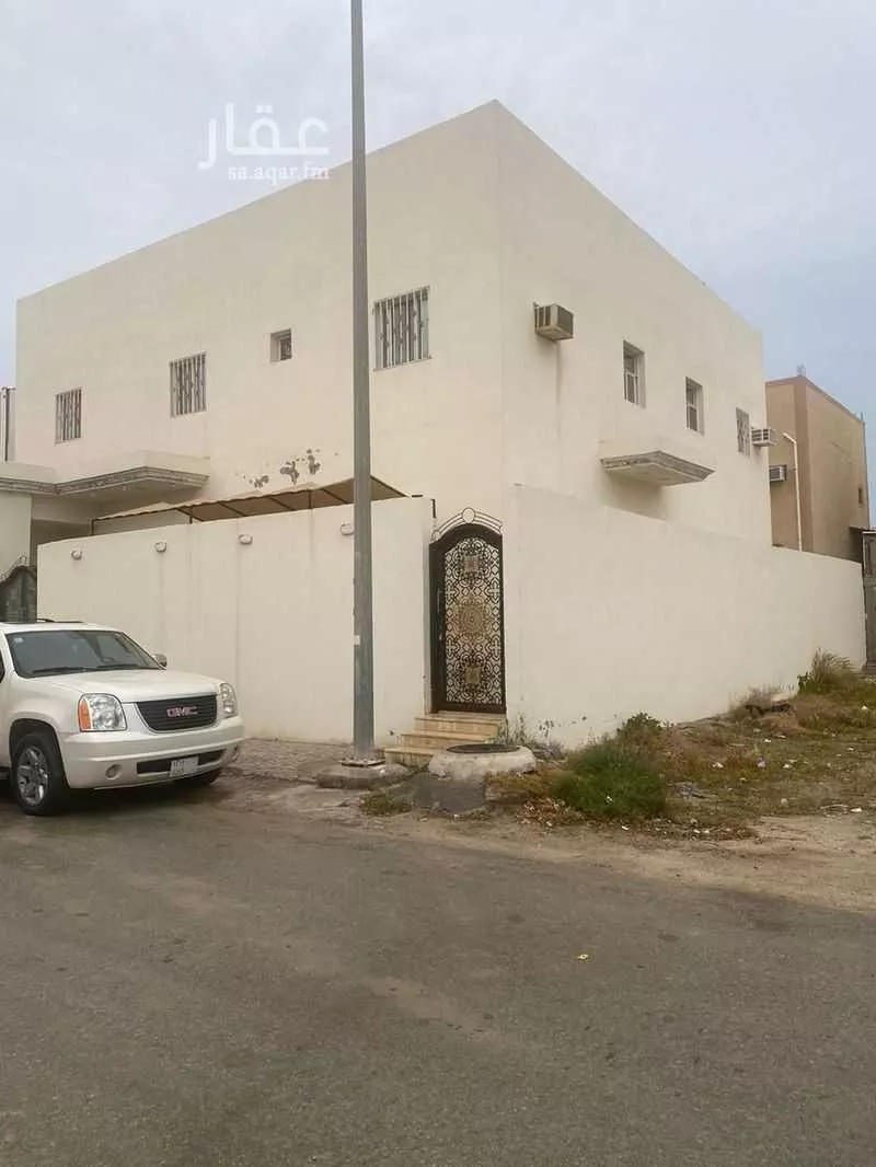 عمارة للبيع في شارع 6810750, حي حي الياسمين, مدينة الخفجى, المنطقة الشرقية 1 صورة