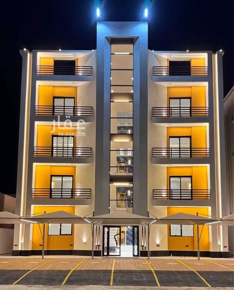 شقة للبيع في شارع جندب ابن جنادة ابو ذر الغفاري, حي الفيصلية, مدينة صبياء, منطقة جازان 1 صورة