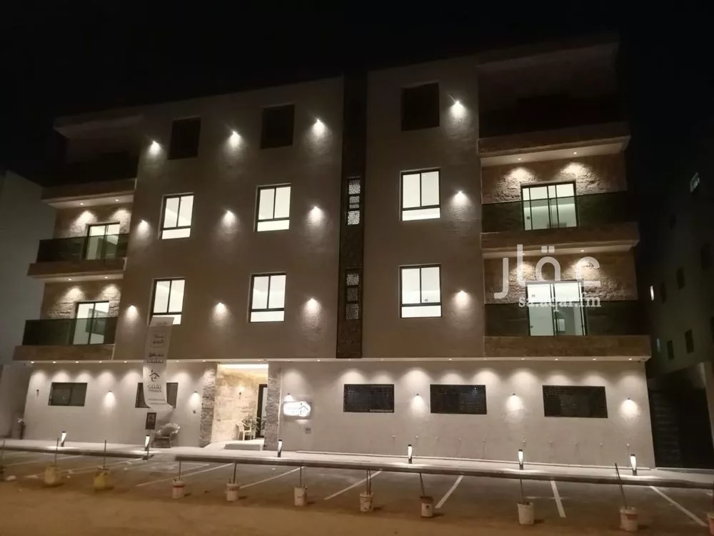 شقة للبيع في شارع سليم بن قيس, حي طويق, مدينة الرياض, منطقة الرياض 1 صورة