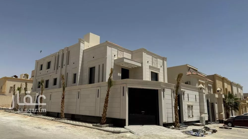 فيلا للبيع في شارع رقم 166, حي ظهرة لبن, مدينة الرياض, منطقة الرياض 1 صورة