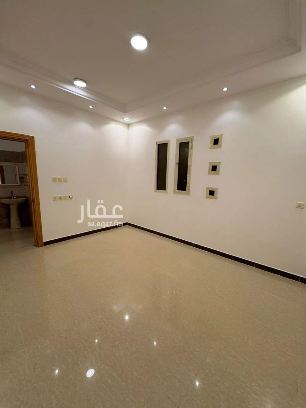 شقة للإيجار في شارع رقم 26, حي ظهرة لبن, مدينة الرياض, منطقة الرياض 1 صورة