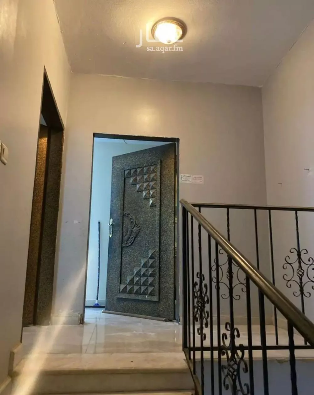 شقة للإيجار في شارع ابن عبود, حي الحزم, مدينة الرياض, منطقة الرياض 1 صورة