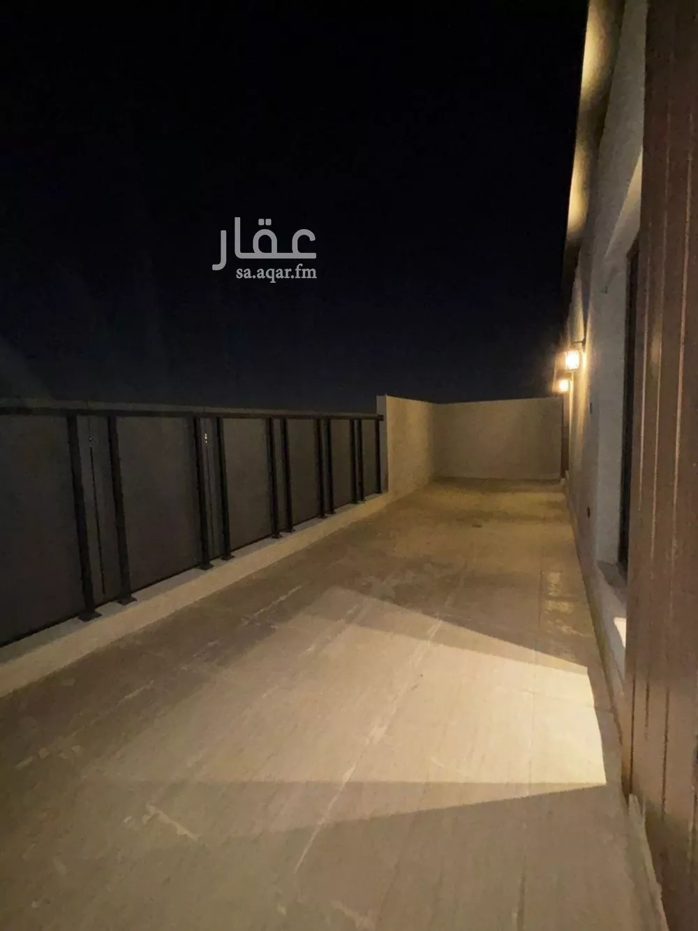 شقة للإيجار في شارع أبي موسى عيسى بن دواد السطاس, حي الرمال, مدينة الرياض, منطقة الرياض 1 صورة