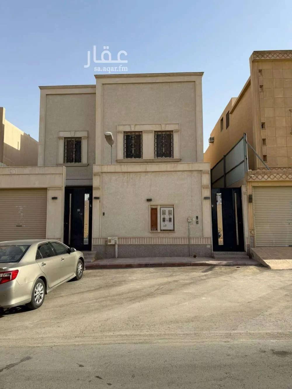 شقة للإيجار في شارع ابن نشوان, حي الحزم, مدينة الرياض, منطقة الرياض 1 صورة