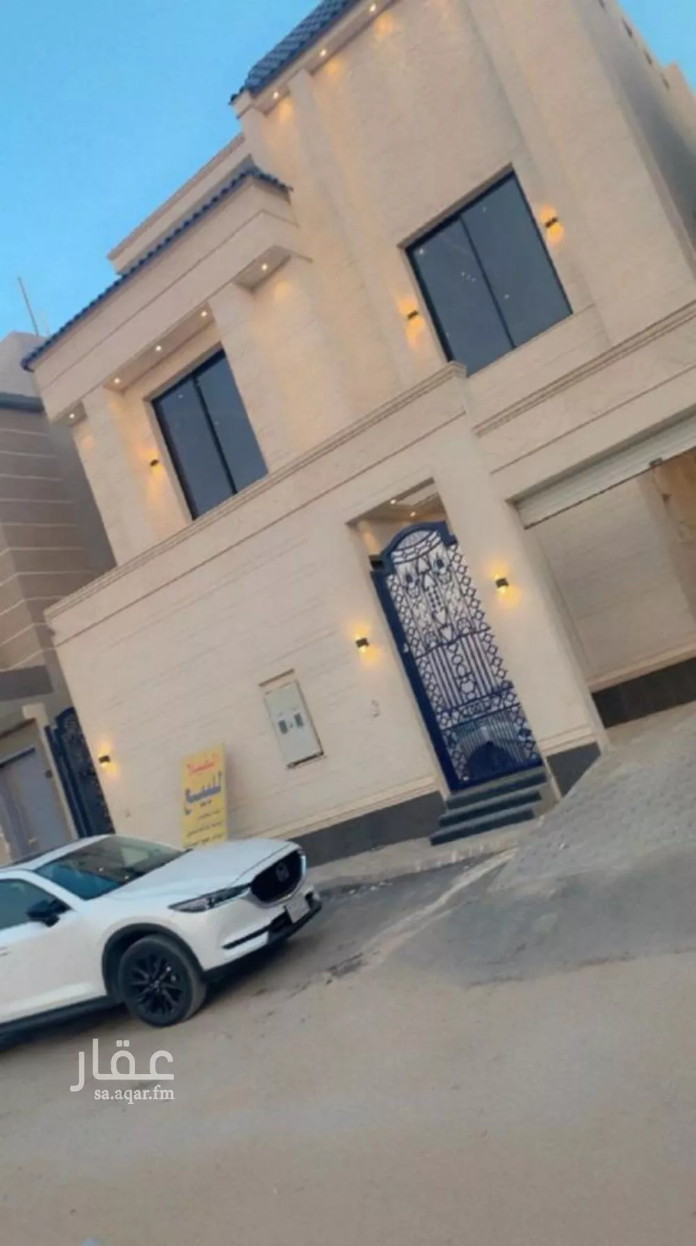 شقة للإيجار في شارع ابن الزبير الغرناطي, حي الرمال, مدينة الرياض, منطقة الرياض 1 صورة