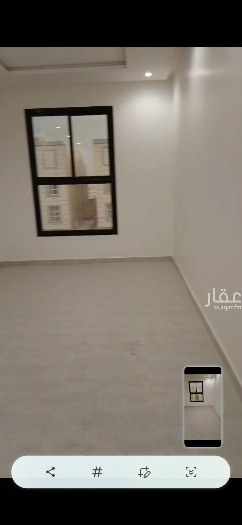 شقة للإيجار في شارع عمر بن الحارث, حي طويق, مدينة الرياض, منطقة الرياض 1 صورة