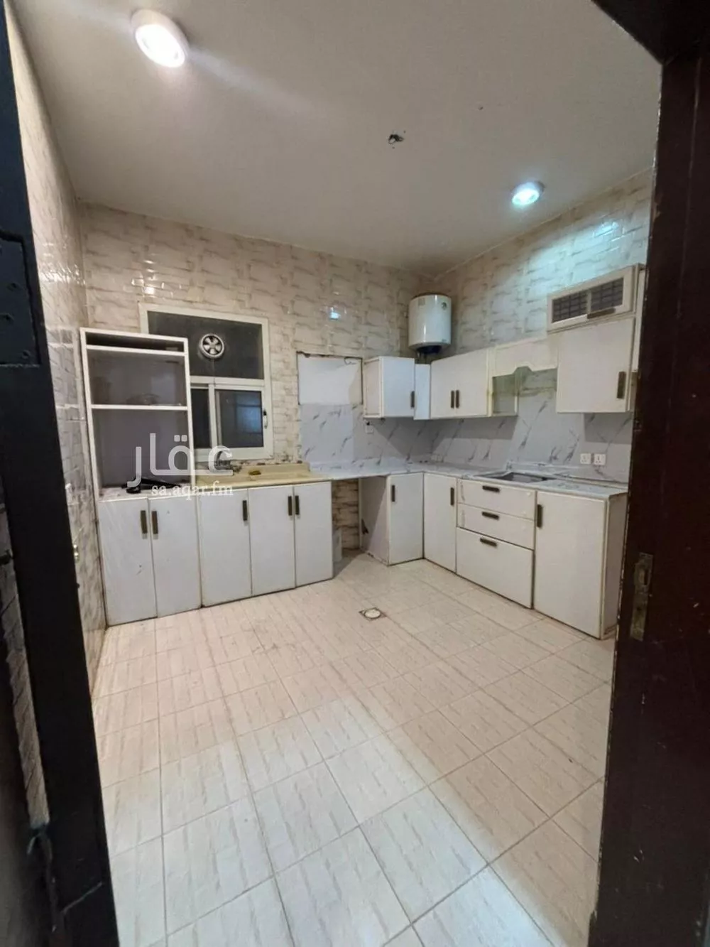 شقة للإيجار في شارع سعيد بن عامر بن حذيم, حي الرمال, مدينة الرياض, منطقة الرياض 1 صورة