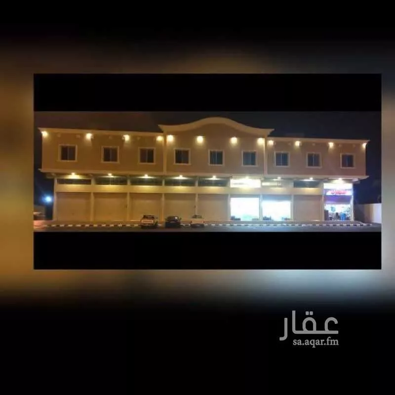 مكتب تجاري للإيجار في شارع الحسينية, حي العوالي, مدينة مكه المكرمه, منطقة مكة المكرمة 1 صورة