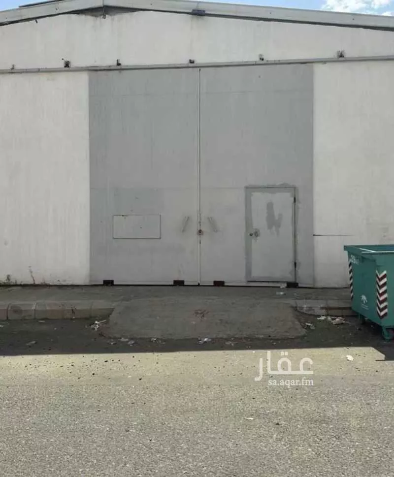 مستودع للإيجار في شارع عيسى الزواوي, حي وادي جليل, مدينة مكه المكرمه, منطقة مكة المكرمة 1 صورة