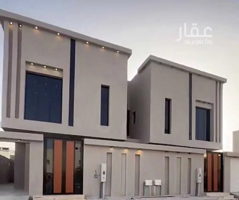 فيلا للبيع في شارع 2465150, حي الحمراء الأول, مدينة الاحساء, المنطقة الشرقية 1 صورة