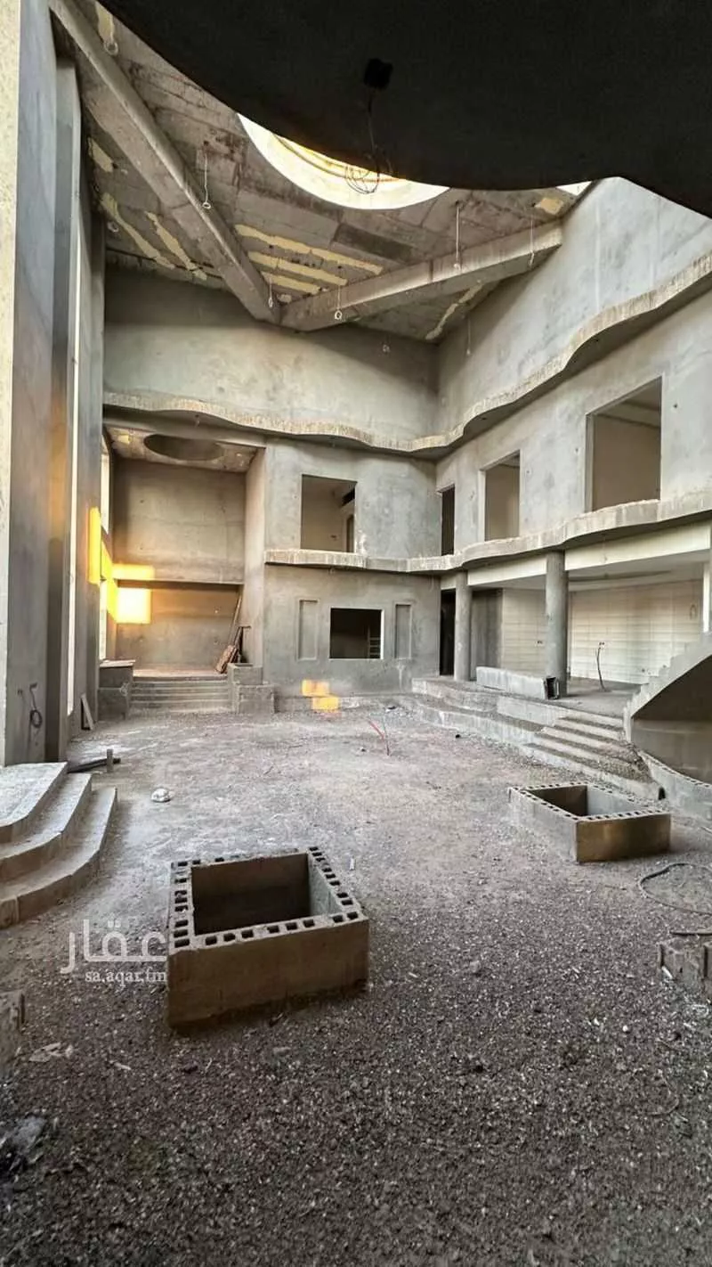 فيلا للبيع في شارع ابو بشير الزبيدي ، حي الشراع ، الخبر ، الخبر 1 صورة