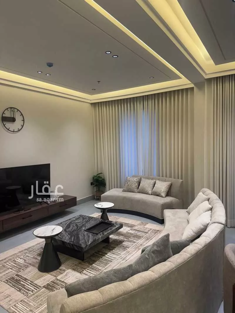 شقة للإيجار في شارع شارع رقم 505, حي المونسية, مدينة الرياض, منطقة الرياض 1 صورة